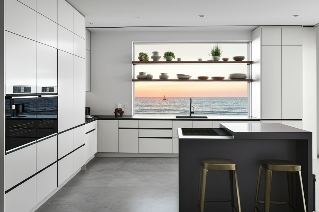 Soluciones inteligentes para tu cocina 👨‍🍳